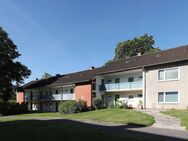 Senioren ab 60 Jahren aufgepasst - 2-Zimmer-Wohnung in grüner Umgebung // 1.OG Wohnung 3 - Wolfsburg