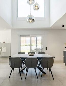 Exklusive Neubau-EG Wohnungen mit Garten – Schlüsselfertig in Reichelsdorf, provisionsfrei! - Nürnberg