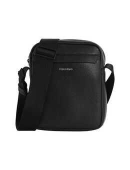 Calvin Klein Messenger Bag CK MUST REPORTER S, Herren Umhängetasche, Schultertasche, Mini Bag, Body Bag