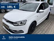 VW Polo, 1.2 TSI Lounge, Jahr 2015 - Esslingen (Neckar)