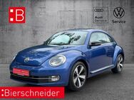 VW New Beetle, 1.4 TSI Sport 18, Jahr 2014 - Treuchtlingen