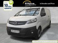 Opel Vivaro, 2.0 Cargo M D, Jahr 2024 - Dresden