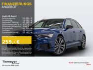 Audi A6, Avant 40 TDI S LINE, Jahr 2024 - Bochum