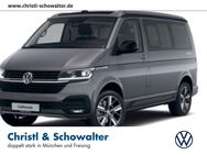 VW T6 California, 2.0 TDI 1 Beach Edition, Jahr 2022 - München