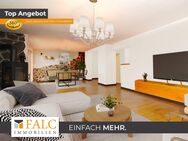Wohn(t)raum in Schwaigern - FALC Immobilien Heilbronn - Schwaigern