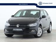 VW Polo, 1.0 TSI Highline, Jahr 2020 - Gersthofen