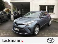 Toyota C-HR, 1.8 Hybrid Business Edition Comfort-Paket, Jahr 2023 - Wuppertal