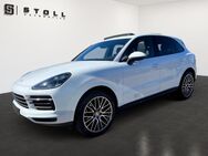 Porsche Cayenne, 3.0 T Platinum Edition Privacy-Verglasung, Jahr 2022 - Waldshut-Tiengen