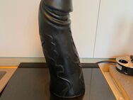 XXXL DILDO CREATIVE MOULDINGS SUPER BILLY 41x12 cm - Hamburg Altstadt