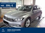 VW Passat Variant, 2.0 TDI Business, Jahr 2019 - Ludwigsburg