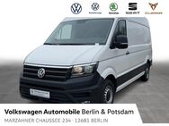 VW Crafter, 2.0 35 Kasten, Jahr 2022 - Berlin