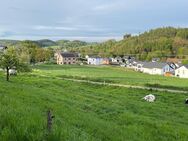 Idyllisches Eckgrundstück zu verkaufen. - Sundern (Sauerland)