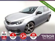 Peugeot 308, 1.2 PT 130 GT-Line, Jahr 2018 - Freiburg (Breisgau)