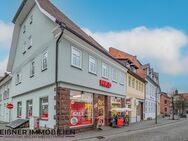 Renditeangebot im Herzen Schleusingens - Schleusingen