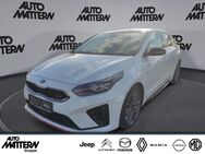 Kia pro cee'd, GT, Jahr 2019 - Bielefeld