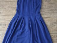 Rainbow Kleid Boho Sommerkleid Kleid Hippie Goa mit Pailletten und Perlen Retrokleid 34 - Neuenhagen (Berlin)