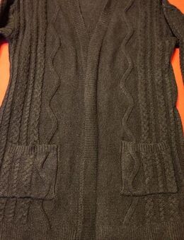 Leichte Wolljacke NEU - Mörfelden-Walldorf