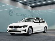 BMW 320, i, Jahr 2021 - München