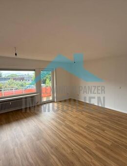Sanierte 3 ZKB - Wohnung mit Balkon in ruhiger Lage von Fuldabrück-Dörnhagen! - Fuldabrück