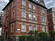 Gemütliche Wohnung in einem historischen Stadthaus - Coburg