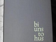 Hans-Wilhelm Langholz: Bi uns to hus. Der Landkreis Flensburg im Bild. Buch, Christian Wolff Verlag 1965, 5,- - Flensburg