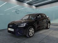 Audi Q2, 40 TFSI Q S LINE LM18 OPTIKPKT, Jahr 2024 - München