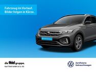 VW Taigo, 1.5 TSI R-Line, Jahr 2022 - Rheda-Wiedenbrück