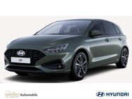 Hyundai i30, Advantage 7, Jahr 2024 - Bietigheim-Bissingen