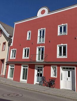 Altstadt-Traum in Bad Aibling - Bad Aibling