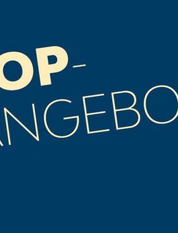 Praktisch- preiswert - gut - 1. OG rechts - Merseburg