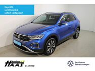 VW T-Roc, 1.5 TSI Move 7, Jahr 2023 - Olching