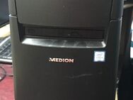 Medion PC Mt22, i5-6500, 16GB DDR4, 128GB M.2 + 2TB HDD - Malente