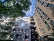 2-Zimmerwohnung nahe Volkspark Friedrichshain (bezugsfrei) - provisionsfrei! - Berlin