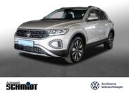 VW T-Roc, 1.0 TSI Move 17Zoll, Jahr 2024 - Recklinghausen