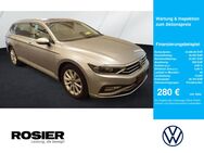 VW Passat Variant, 2.0 TDI Elegance, Jahr 2024 - Stendal (Hansestadt)