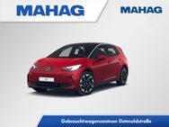 VW ID.3, Pro CCS Wärmepumpe ParkAsstist Alu18 EastDerry, Jahr 2023 - München