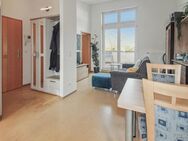 Wohnung mit Dachterrasse und Tiefgaragenstellplatz - Neuendettelsau