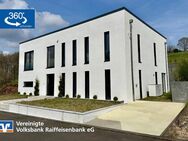 Baustress, ade! Modernes Einfamilienwohnhaus mit exklusiver Ausstattung als Alternative zum Neubau - Balesfeld