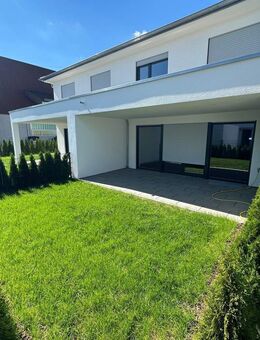 Modernes Reihenhaus mit gehobener Ausstattung in Dillingen zu vermieten - Dillingen (Donau)