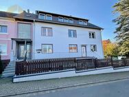 Gepflegtes Mehrfamilienhaus in Riegelsberg zu verkaufen - Riegelsberg