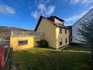 **Renovierungsbedürftiges 1-2 Familienhaus**GARTEN# Garage... - Oberehe-Stroheich