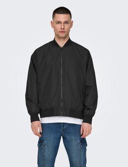 ONLY & SONS Bomberjacke ONSGAVIN BOMBER JACKET OTW CS