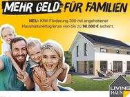 Dein Zuhause. Dein Leben. Deine Zukunft. LIVINGHAUS - Erlenbach (Main)