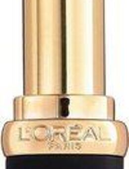 L'ORÉAL PARIS Lippenstift Color Riche Intense Volume Matte, mit natürlichen Inhaltstoffen