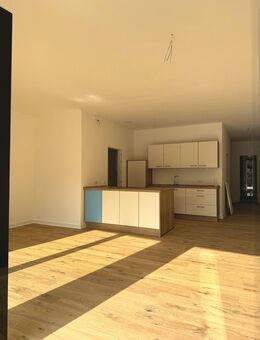 KWF 40 Wohnkonzept - moderne barrierefreie Dreizimmerwohnung - Ahnatal