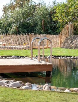 Auszeit Wohnen Westerhever | Brösum NR° VII - Westerhever