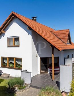 Einfamilienhaus in Kirchdorf a. d. I. zu verkaufen - Memmingen