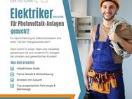 Elektriker / Elektromeister (m/w/d) gesucht - Mainhausen