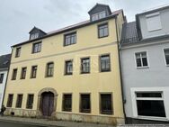 Charmantes Mehrfamilienhaus für 407 EUR/m² - Strehla