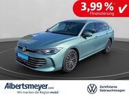 VW Passat Variant, 2.0 TDI Elegance, Jahr 2024 - Leinefelde-Worbis